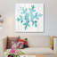 «Gingerbread» par 5by5collective, impression sur toile tendue-31714028-73577394-73577395