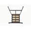 Asher Outdoor Bar Stool