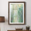 Morning Egret II - peinture encadrée-856246177-856246189