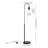 Chareen 62'' Arched Floor Lamp-911854346-914910922