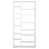 Pure White is out of stock selected