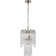Julie Neill Lorelei Petite Waterfall Chandelier