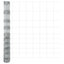 Vidaxl Field Fence Galvanised Steel-114858358