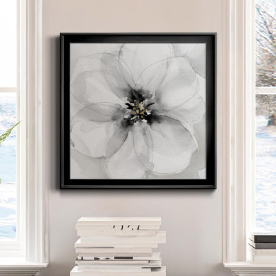 " Bold Beginnings II " Painting Print