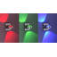 Hikari LED Up & Downlight