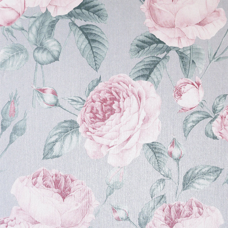 Papier peint Rosaline