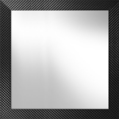 Lila Flat Mirror