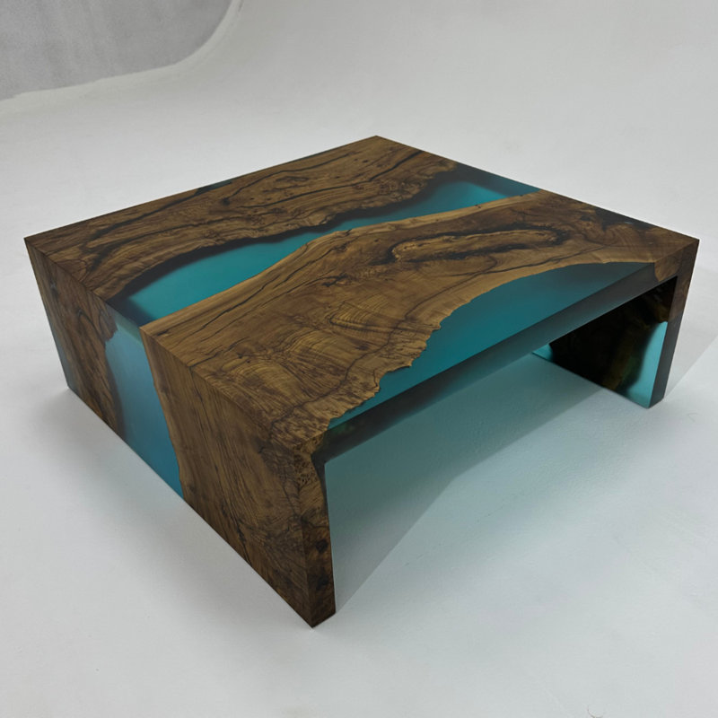 Table basse Asteria