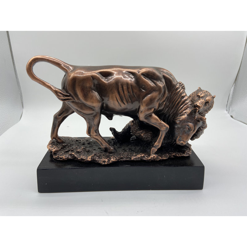 Joachim Animals Figurines & Sculptures