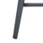 Heilman Upholstered Counter Stool with Metal Frame-138693717
