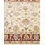 Classic One-of-a-Kind 4'2" X 6'3" Hand Knotted Area Rug