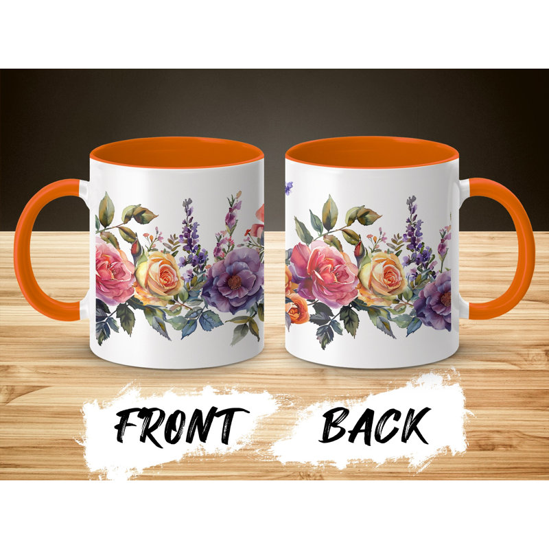 11oz Mugs Mug