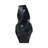 Sweta Blue Ceramic Vase-1783873190