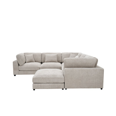 Canapé modulaire Everden