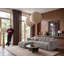 Michell 6 Seater Sofa Bed-126536468-126536470