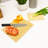 BergHOFF EarthChef 2pc Bamboo Prep Board Set