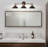 Bagatelle Industrial Farmhouse Metal Vanity Light-84885032-126878706