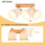 Flush Mount