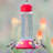 Minnesota Glass Hanging Hummingbird Feeder