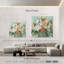Bouquet de pastel doux Harnek I