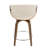 Lariah Swivel Upholstered Counter Stool-1915071138-1915071136