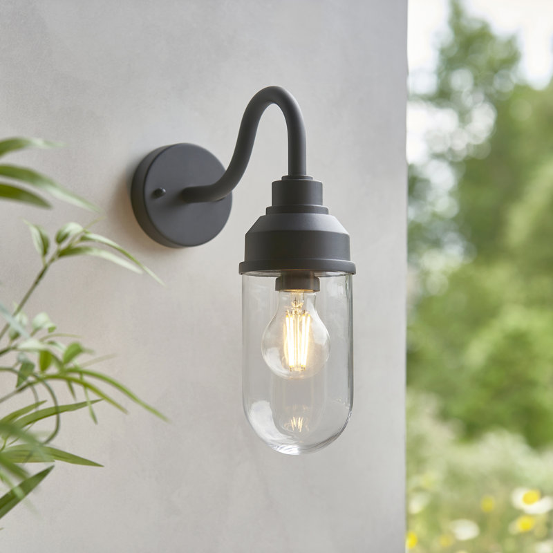 Tibo Outdoor Wall Light