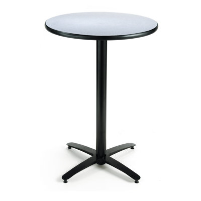 Round Breakroom Table