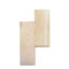 Plancher de bois franc 4 po Appalachian 4 po x 4 po