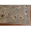 Tapis persan traditionnel Kashan