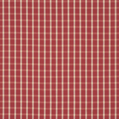 Portsmith Check Fabric