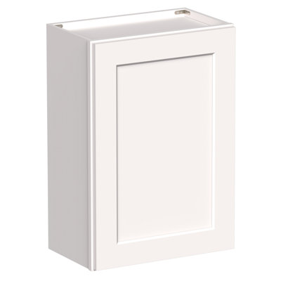 CASAINC Ready-to-Assemble W21"x D12"x H30" Kitchen Standard Wall Cabinet