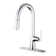 Ultra Faucets Ardua Pull Down Kitchen Faucet