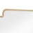 Arena Mirror Beige