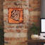 «Arizona» par Art Licensing Studio, art mural sur toile-110568566