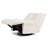 Deantown Upholstered Swivel Recliner
