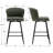Azarria 25.5'' Counter Stool-2142990057
