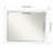 Grattan Flat Mirror-993844092