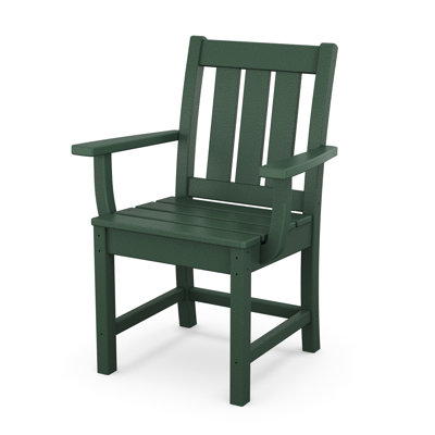 POLYWOOD® Oxford Patio Armchair