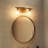 Baltasar 2 - Light Dimmable Vanity Light