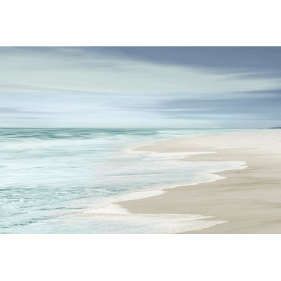 " High Tide I " by Maggie Olsen