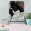 «Phase Two» par Design Fabrikken, estampe numérique sur toile-1596799058