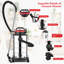 Gymax Wet / Dry Vacuum