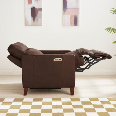 Fauteuil inclinable électrique sans gravité