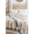 Crane Muslin Bed Blanket-115363377