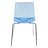 Blue Color Side Chair