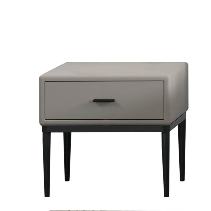Table de chevet Ljubov Ruddell