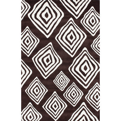 Tapis cacao Trapp Montera