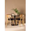 Swenson 4 - Person Dining Set
