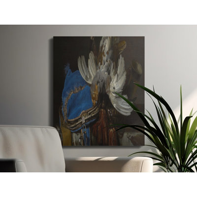 Wrapped Canvas Print Set