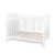 White is out of stock